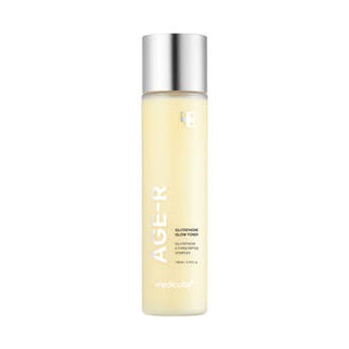 Medicube Age-R Glutathione Glow Toner (140ml)