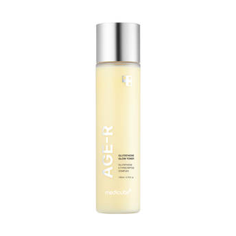 Medicube Age-R Glutathione Glow Toner (140ml)