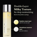 Medicube Age-R Glutathione Glow Toner (140ml)