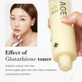 Medicube Age-R Glutathione Glow Toner (140ml)