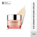 Clinique All About Eyes (Lightweight Eye Cream For Reducing Dark Circles With Vitamin C) (15ml)