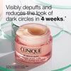 Clinique All About Eyes (Lightweight Eye Cream For Reducing Dark Circles With Vitamin C) (15ml)