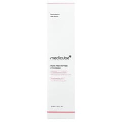 Medicube, PDRN Pink Peptide Eye Cream (30 ml)