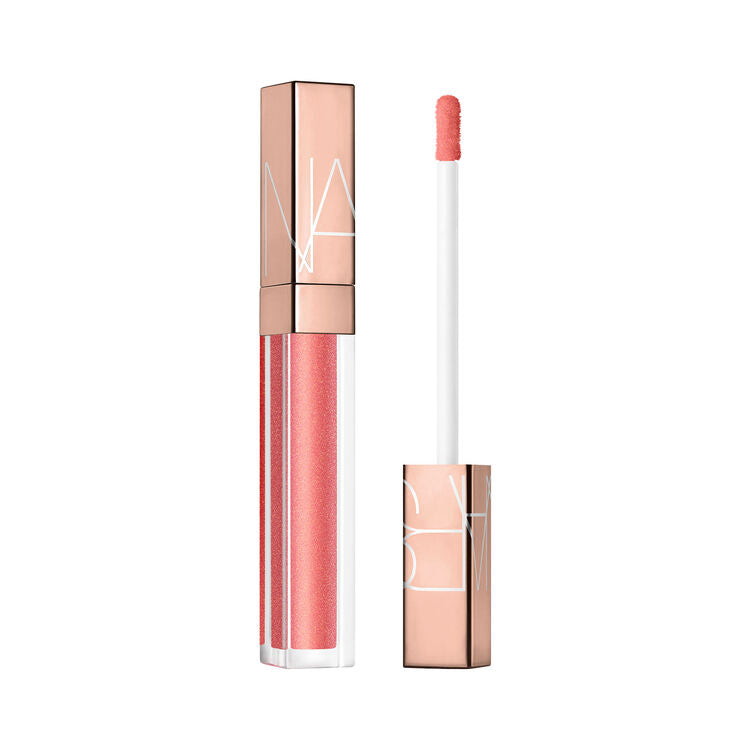 Nars Afterglow Lip Shine - NYMPHO 275