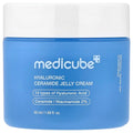Medicube, Hyaluronic Ceramide Jelly Cream (50 ml)