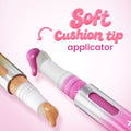 Nykaa Magic Wand Cushion Tip Liquid Twist Up Blush