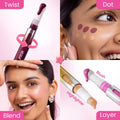 Nykaa Magic Wand Cushion Tip Liquid Twist Up Blush