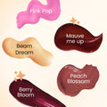 Nykaa Magic Wand Cushion Tip Liquid Twist Up Blush