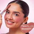Nykaa Magic Wand Cushion Tip Liquid Twist Up Blush