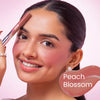 Nykaa Magic Wand Cushion Tip Liquid Twist Up Blush