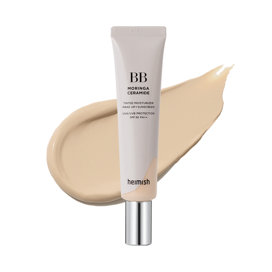 Heimish Moringa Ceramide BB Cream 30g