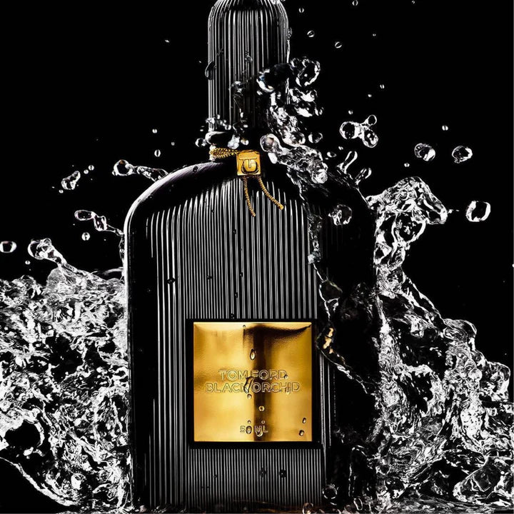 Tom Ford Black Orchid Eau De Parfum Spray, 100ml