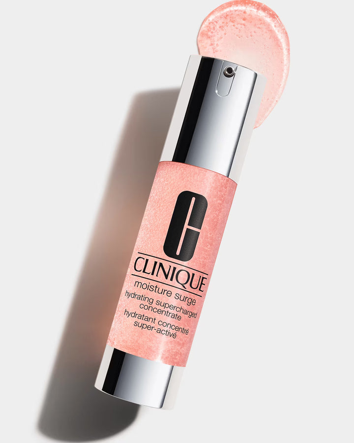 Clinique Moisture Surge™ Hydrating Supercharged Concentrate 48ml