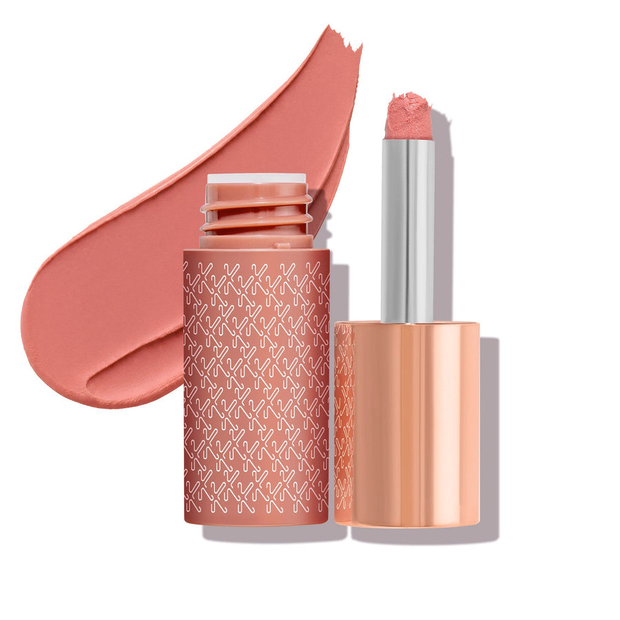 Kay Beauty Cashmere Lip & Cheek Blur