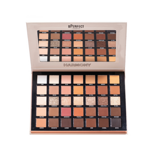 Bperfect Harmony  Eyeshadow Palette