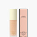 Gucci Eternite De Beaute Wear Breathable Foundation Luminous Matte Finish SPF-15 30ML