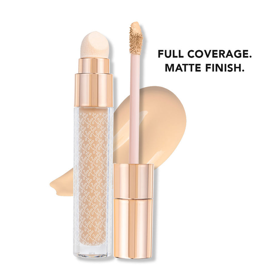 Kay Beauty Soft Matte Full Coverage Concealer
