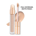 Kay Beauty Soft Matte Full Coverage Concealer