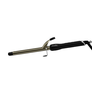 Ikonic Professional Black Curling Tong-19