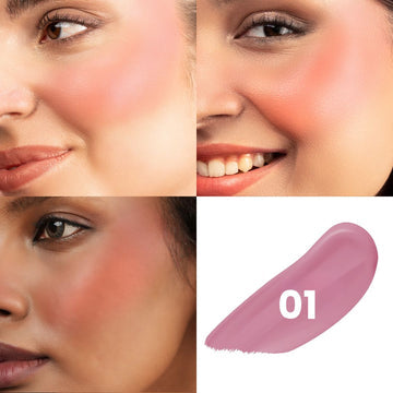 Charmacy Milano Blush Drip