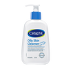 Cetaphil Oily Skin Cleanser 236 ml