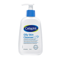 Cetaphil Oily Skin Cleanser 236 ml