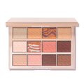 Kay Beauty Multi Texture Eyeshadow Palette
