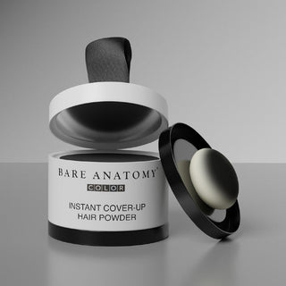 Bare Anatomy Instant Hair Cover-Up Powder - 4g