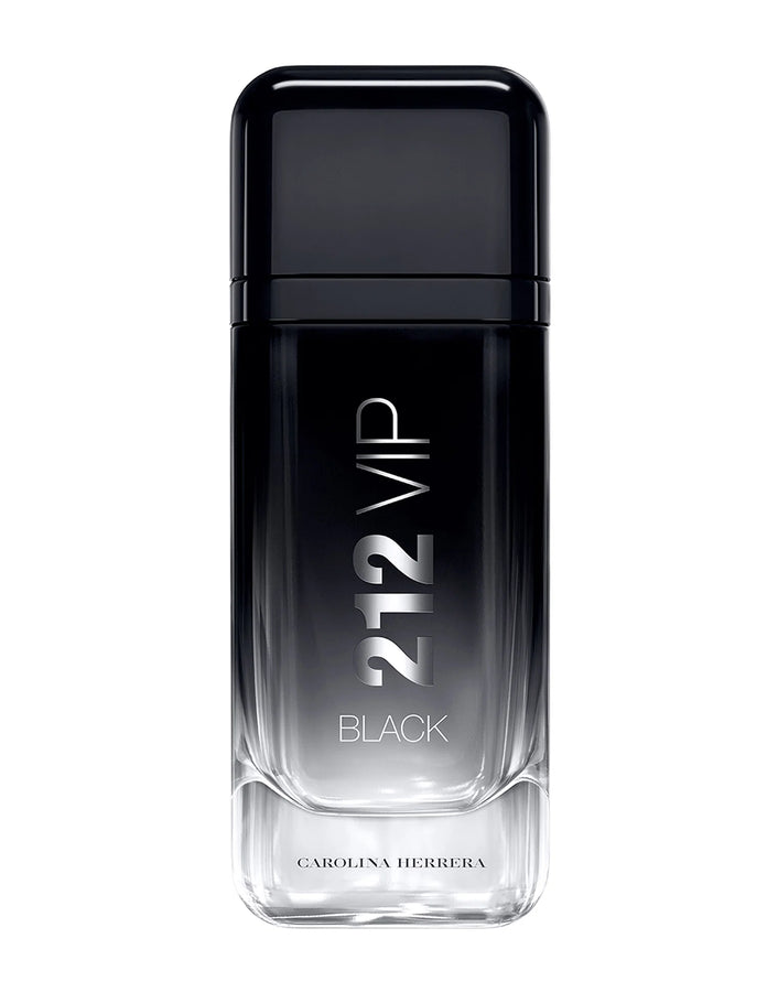 Carolina Herrera 212 VIP Black Own The Party NYC Eau De Parfum 100ML