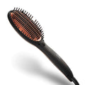 Ikonic Professional - Hot Brush Black
