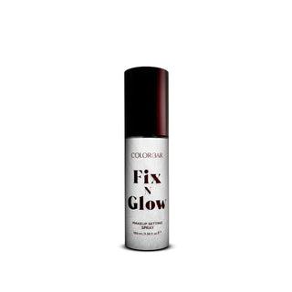 Colorbar Fix N Glow Makeup Setting Spray (100ml)