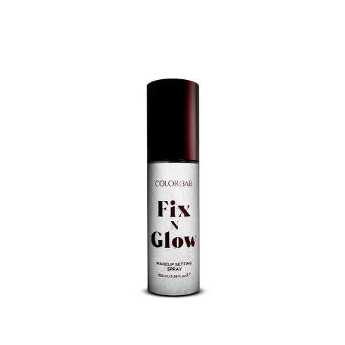 Colorbar Fix N Glow Makeup Setting Spray (100ml)