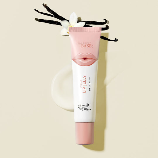Chemist at Play Ceramides + 2% Kojic Acid Lip Balm SPF 50 PA++++ | 10 gm