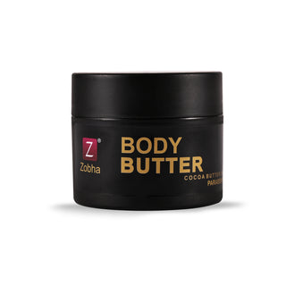 Zobha Cocoa Body Butter 200ml