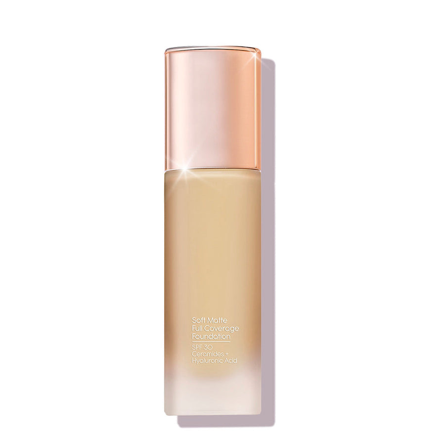Kay Beauty Soft Matte Full Coverage Foundation 30ML