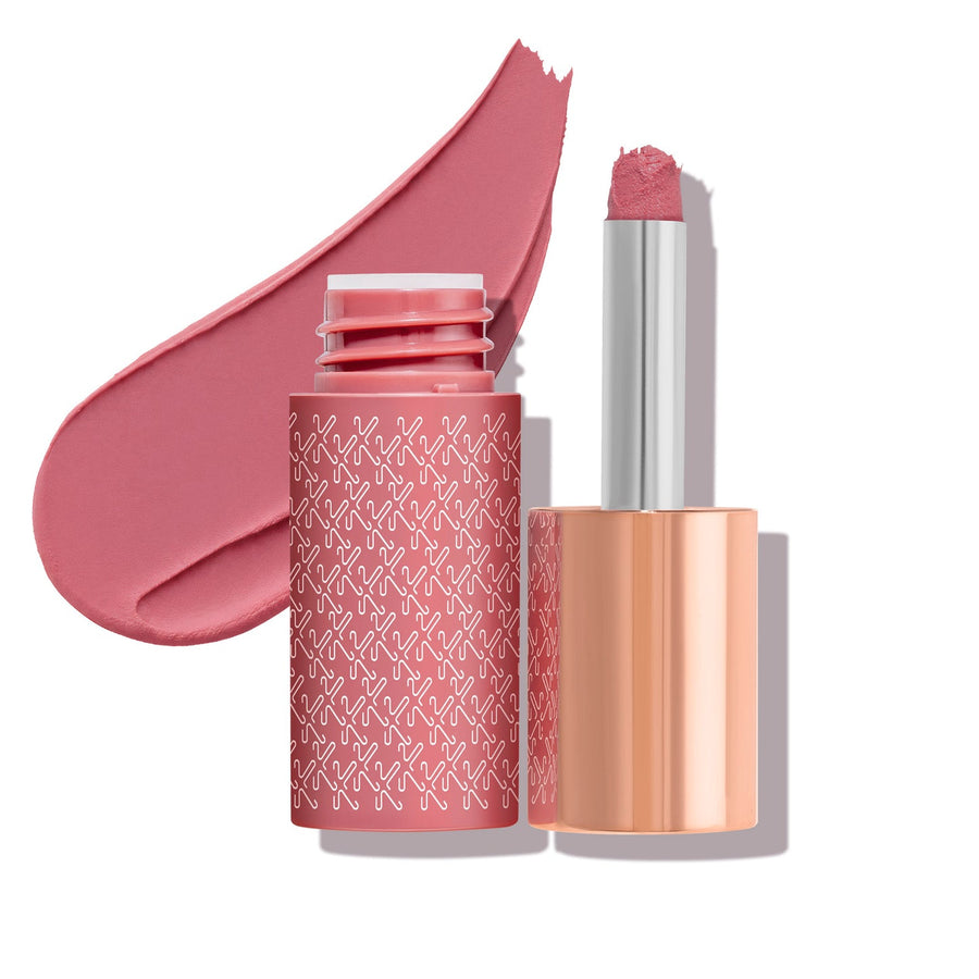 Kay Beauty Cashmere Lip & Cheek Blur