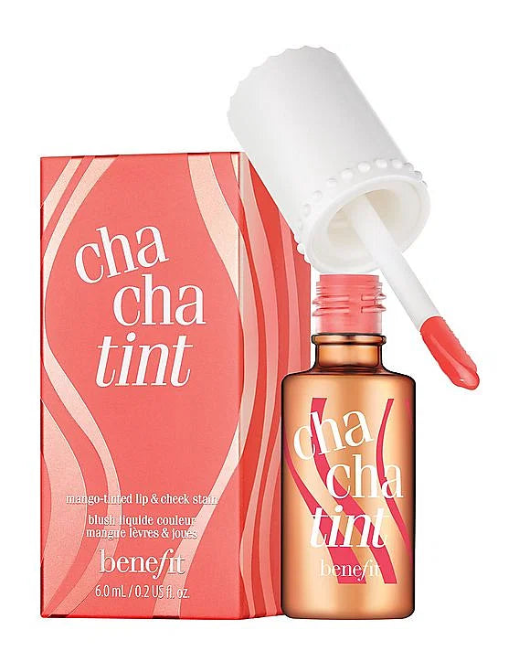 Benefit cosmetics face tint