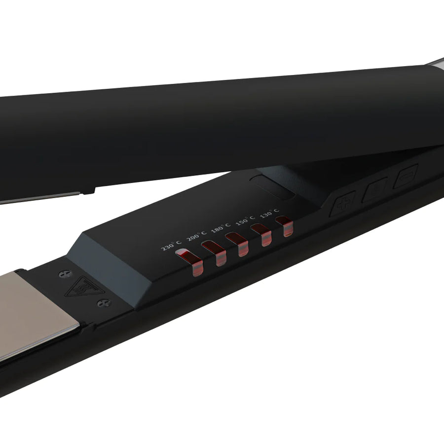 Mr. Barber Strait n Shine Hair Straightener