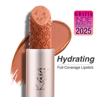 Kay Beauty Hydra Creme Lipstick