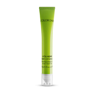 Colorbar Vita Hemp Restoring & Balancing Anti-Acene+Spot Gel