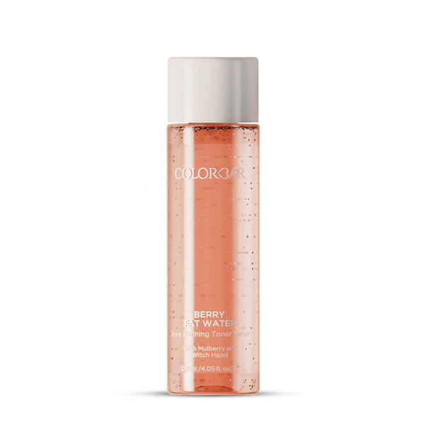 Colorbar Berry Fat Water 120ml