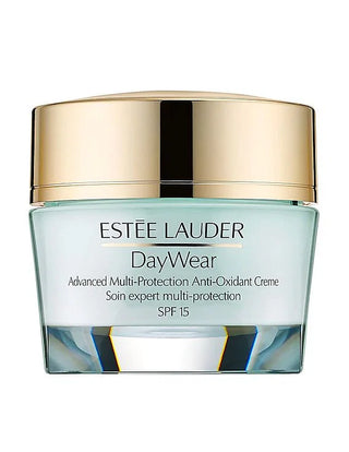 Estée Lauder DayWear Advanced Multi-Protection Anti-Oxidant Cream spf 15 Dry Skin - 50ml
