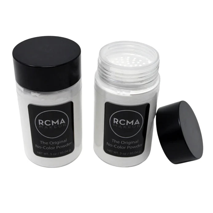 RCMA No Color Powder, 3 Oz