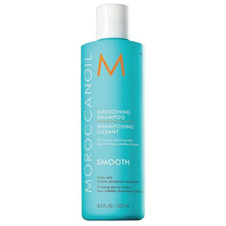 Moroccanoil Smooth Shampoo 250ml