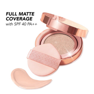 Kay Beauty Hydra Cloud Cushion Foundation 14gm