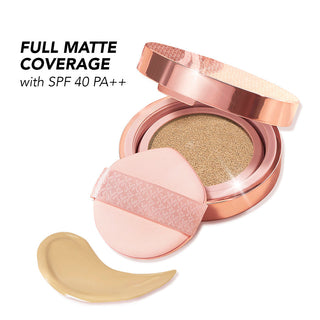 Kay Beauty Hydra Cloud Cushion Foundation 14gm
