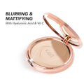Kay Beauty Soft Matte Pressed Powder