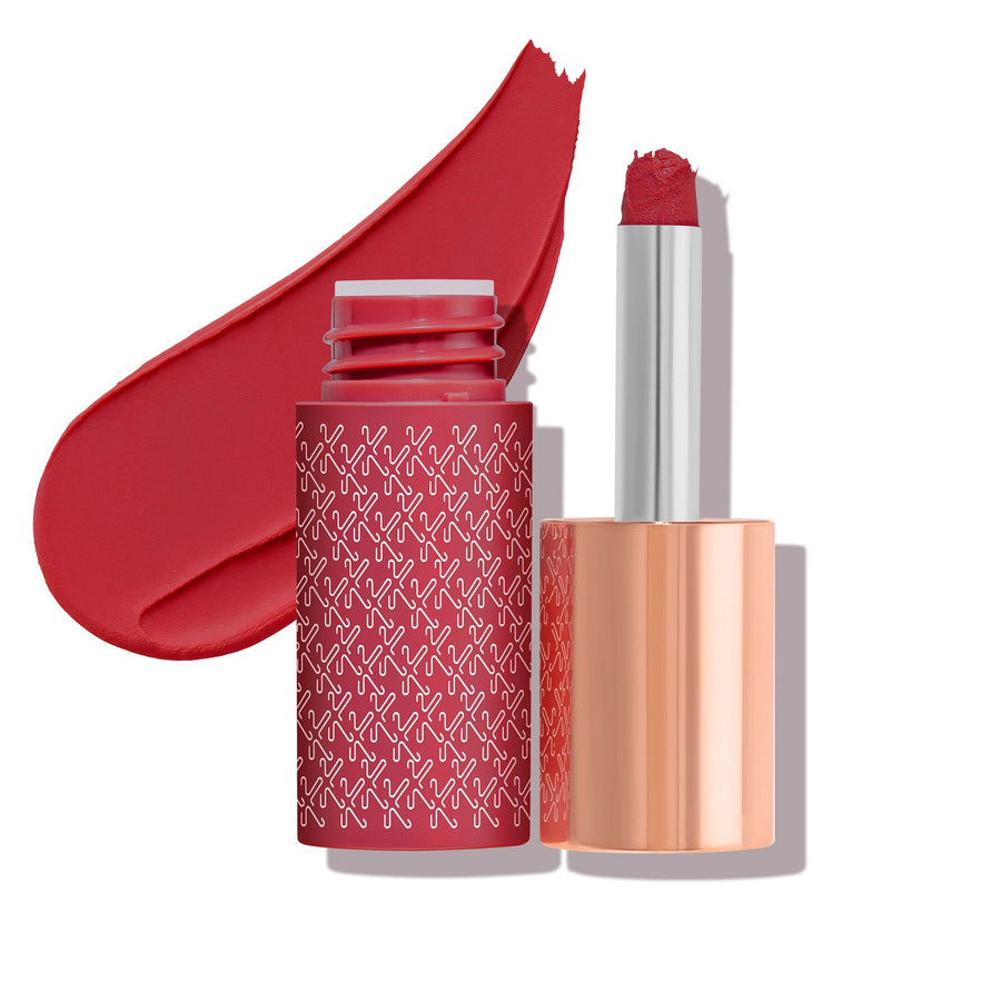 Kay Beauty Cashmere Lip & Cheek Blur