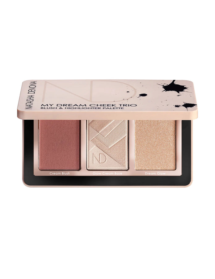Natasha Denona My Dream Cheek Trio