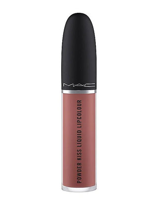 Mac Powder Kiss Liquid Lipstick